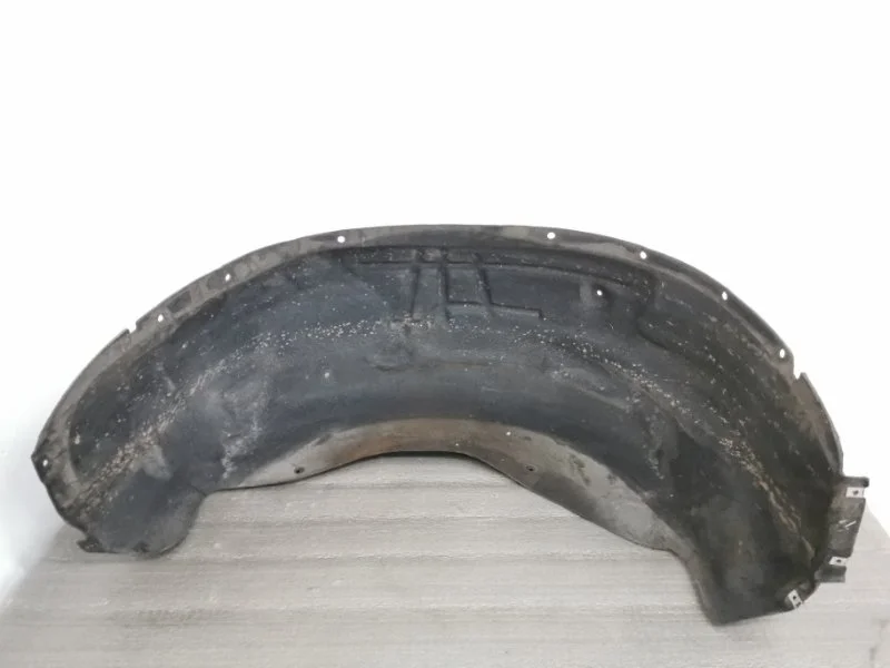 Подкрылок Bmw X5 2011 51487248210 E70 N55B30, задний правый