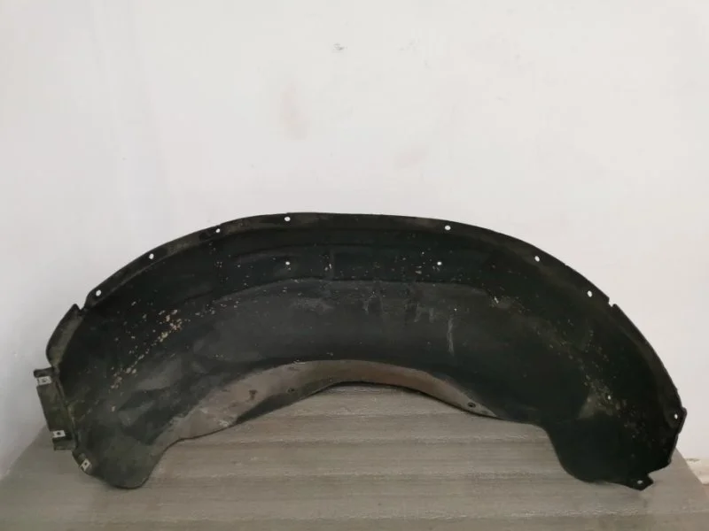 Подкрылок Bmw X5 2011 51487248209 E70 N55B30, задний левый