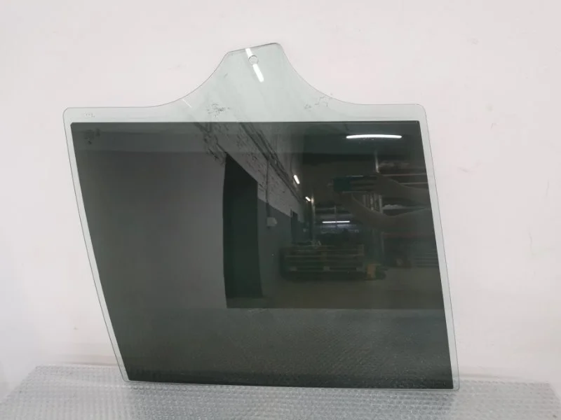 Стекло двери Bmw X5 2011 51357137024 E70 N55B30, заднее правое