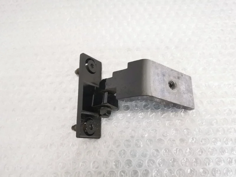 Петля двери Bmw X5 2011 41527201302 E70 N55B30, задняя правая