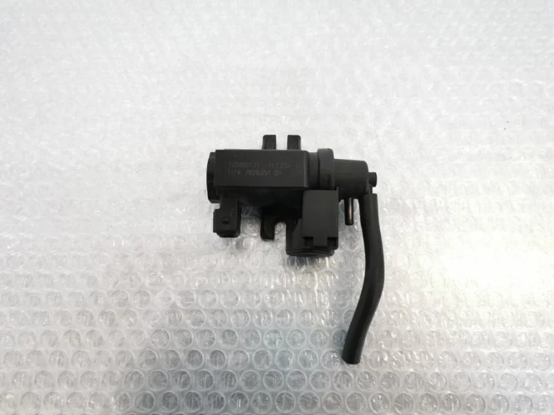 Преобразователь давления турбины Bmw X5 2012 11747626351 E70 N55B30