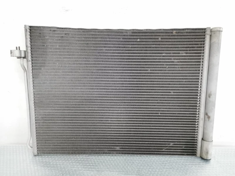 Радиатор кондиционера Bmw X5 2012 64509239992 E70 N55B30