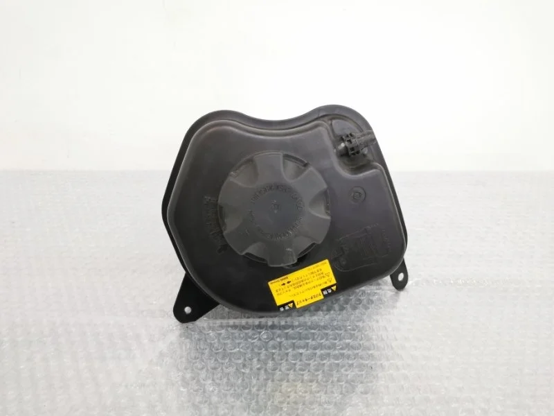 Бачок расширительный Bmw X5 2011 17138621092 E70 N55B30