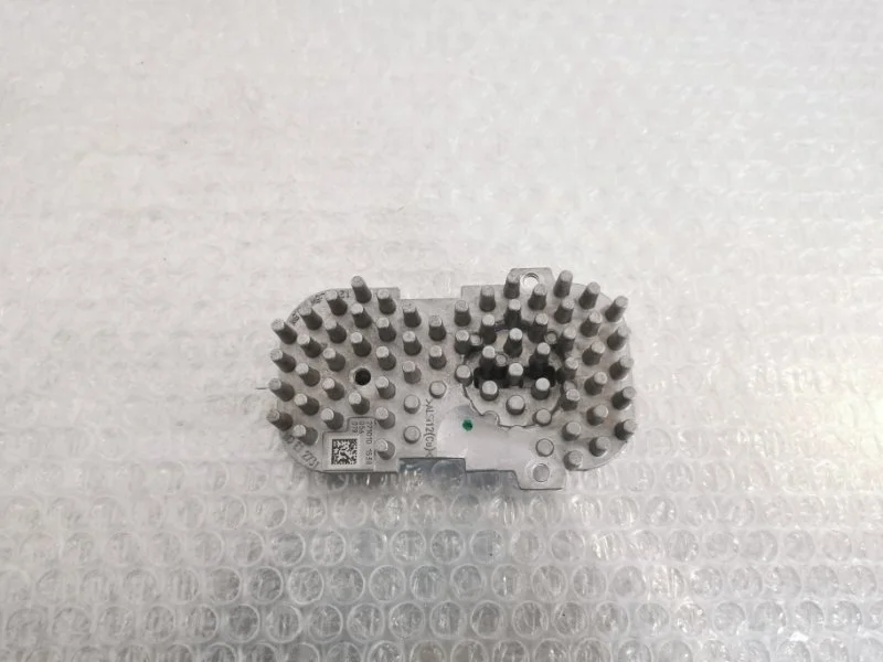 Светодиодный модуль Bmw X5 2012 63117263051 E70 N55B30