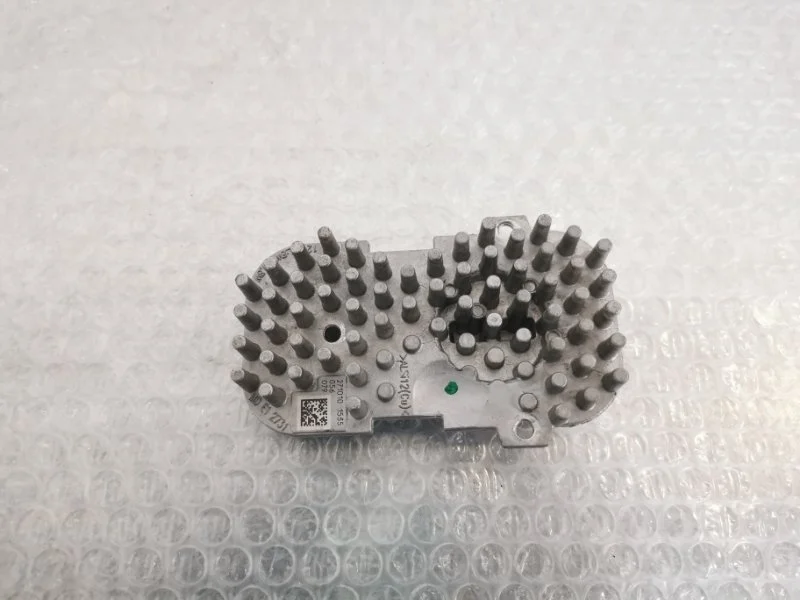 Светодиодный модуль Bmw X5 2012 63117263051 E70 N55B30