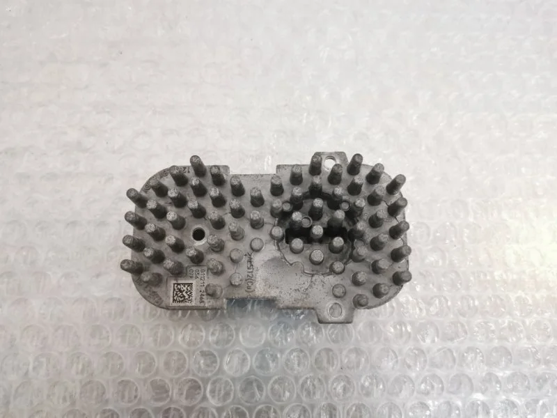 Светодиодный модуль Bmw X5 2012 63117263051 E70 N55B30