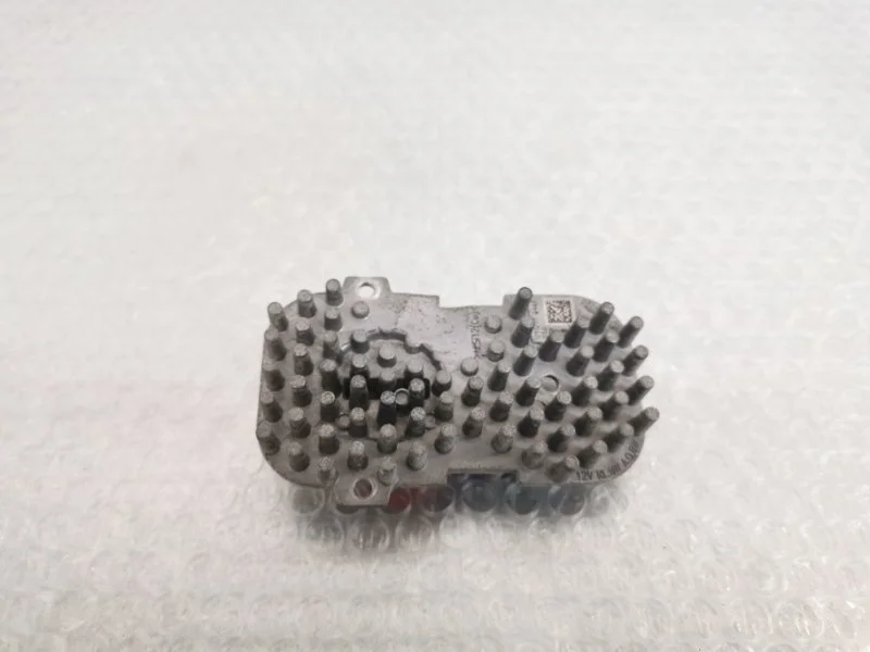 Светодиодный модуль Bmw X5 2012 63117263051 E70 N55B30