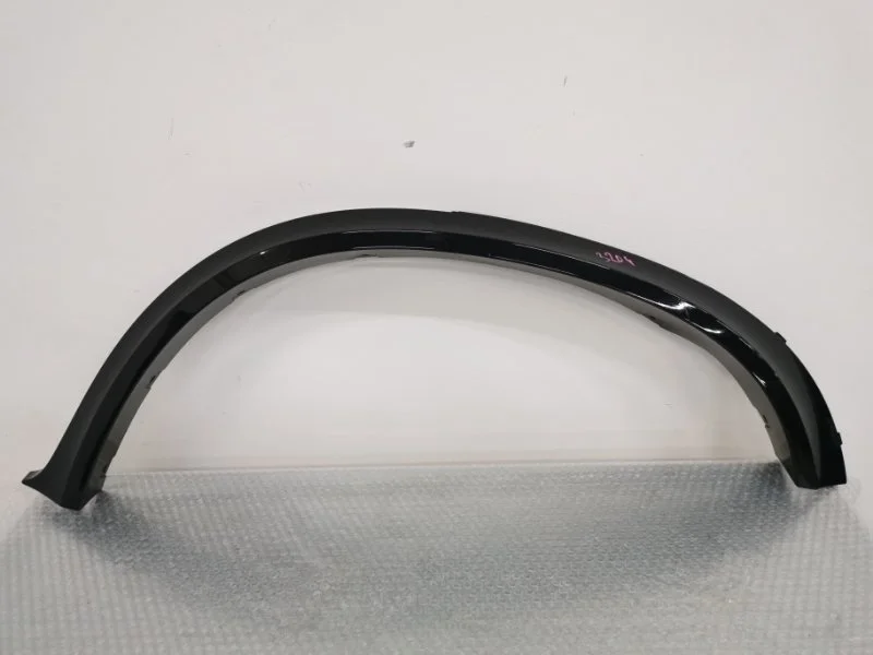 Расширитель колесной арки М пакет Bmw X5 2012 51778037293 E70 N55B30, задний левый