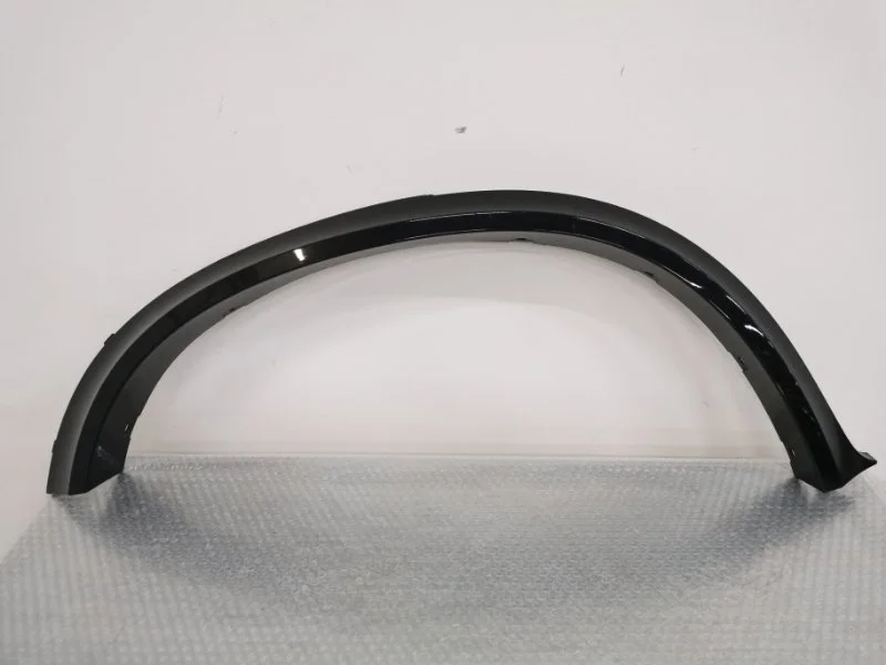 Расширитель колесной арки М пакет Bmw X5 2012 51778037294 E70 N55B30, задний правый