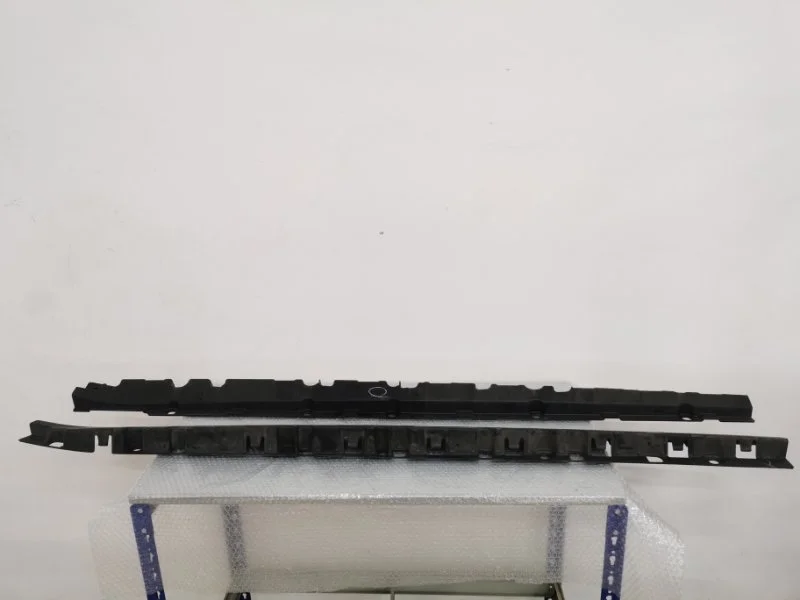 Усилитель порога Bmw X5 2012 51777207195 E70 N55B30