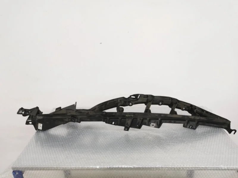 Кронштейн крыла верхний Bmw X5 2012 51657157990 E70 N55B30, правый