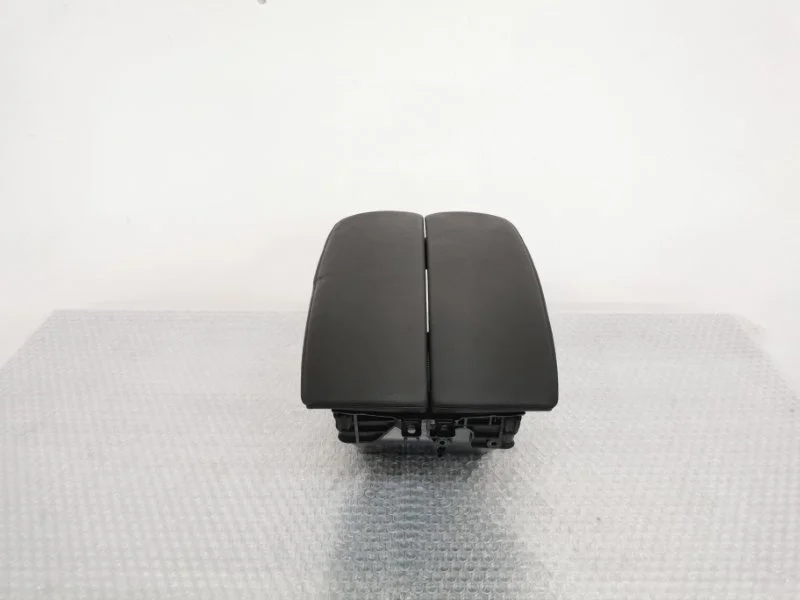 Подлокотник центральный Bmw X5 2012 51169119655 E70 N55B30