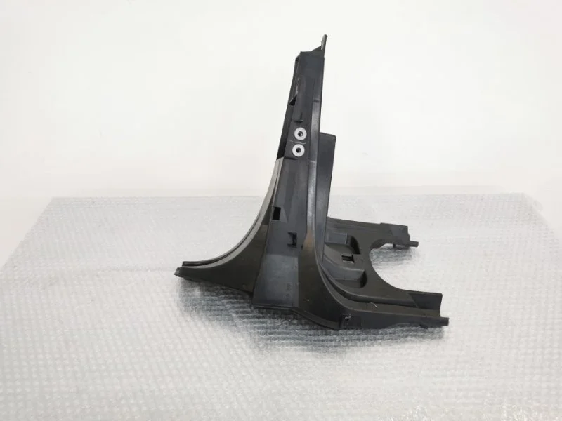 Кронштейн крыла Bmw X5 2011 51657157984 E70 N55B30, передний правый