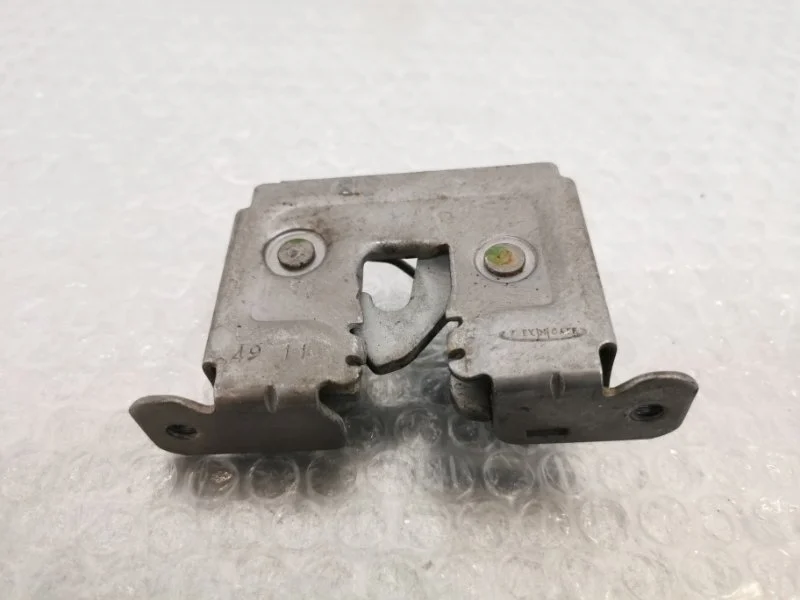 Замок капота Bmw X5 2012 51237178753 E70 N55B30