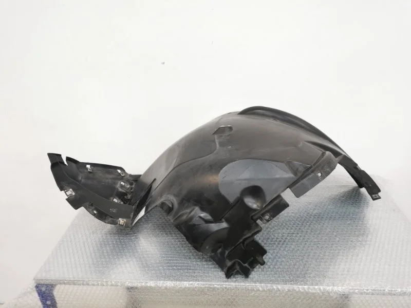 Подкрылок Bmw X5 2011 51717234832 E70 N55B30, передний правый