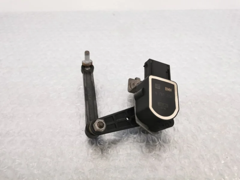 Датчик дорожного просвета Bmw X5 2012 37146853754 E70 N55B30