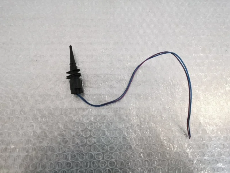 Датчик температуры наружнего воздуха Bmw X5 2011 65816936953 E70 N55B30