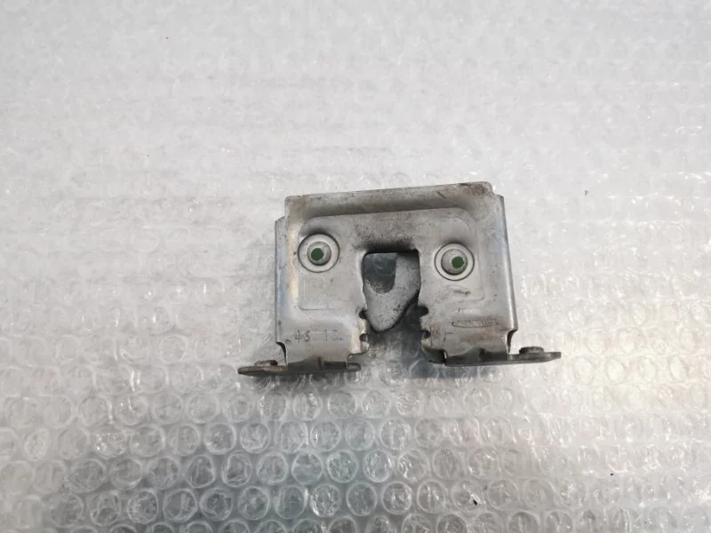 Замок капота Bmw X5 2011 51237178753 E70 N55B30