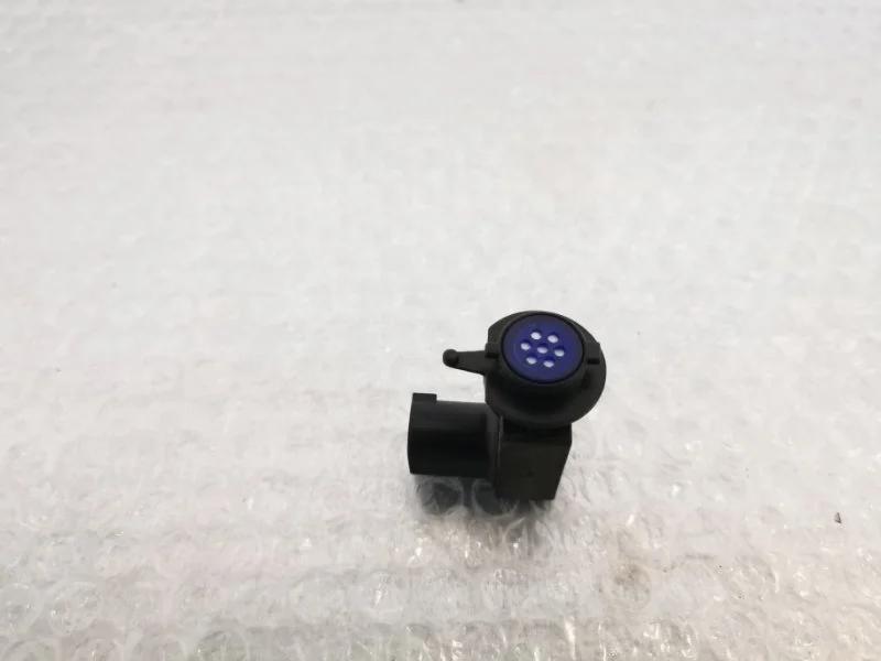 Датчик AUC Bmw X5 2012 64116988303 E70 N55B30