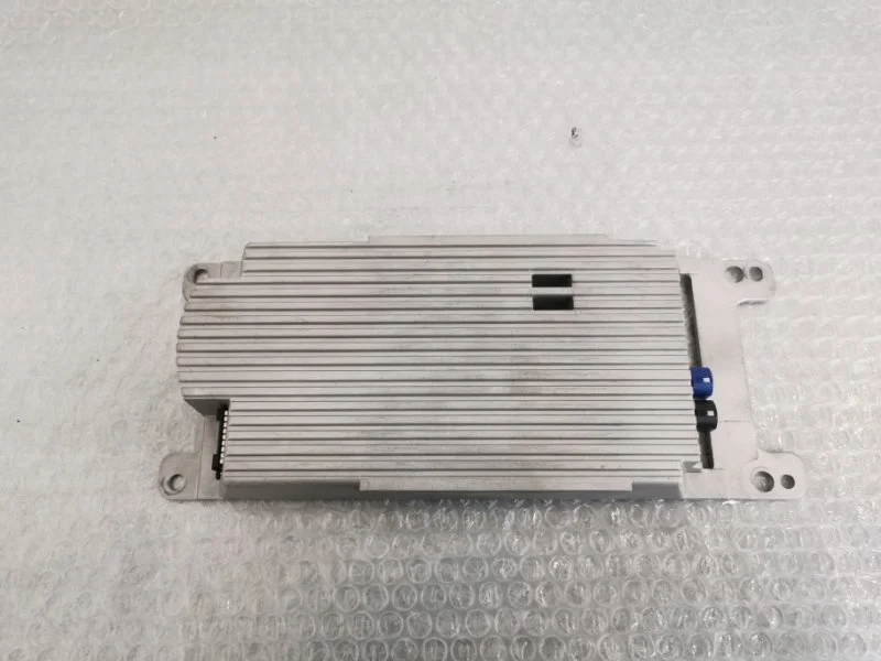 Блок Combox Bmw X5 2012 84109257160 E70 N55B30