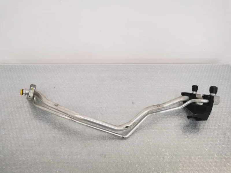 Трубка кондиционера Bmw X5 2011 64539271894 E70 N55B30