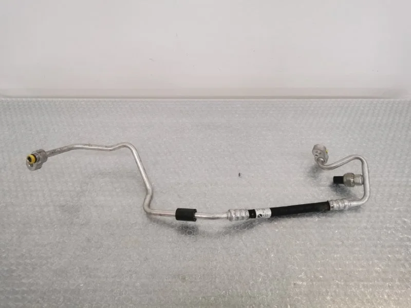 Трубка кондиционера Bmw X5 2011 64509182778 E70 N55B30