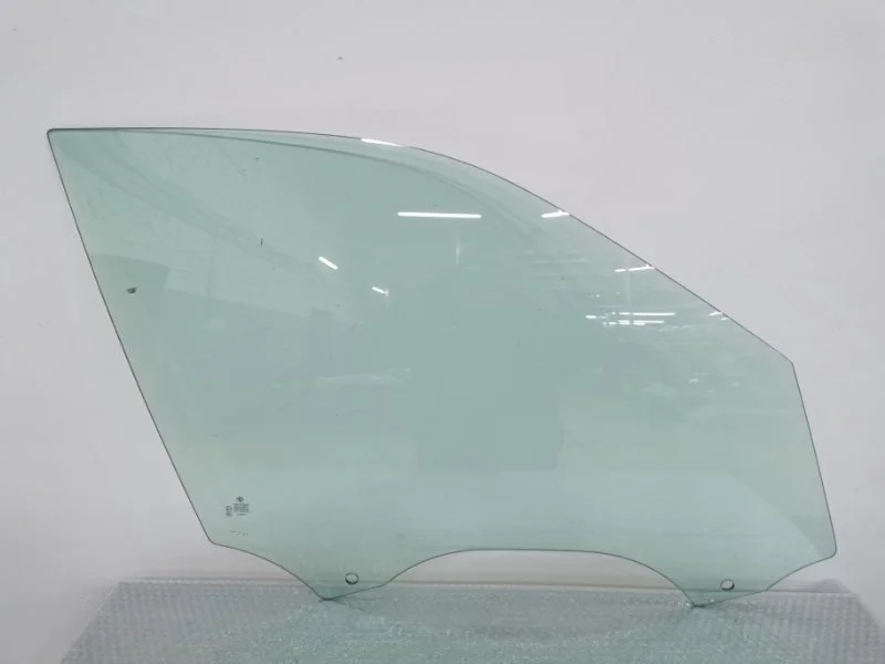 Стекло двери Bmw X5 2011 51337137014 E70 N55B30, переднее правое