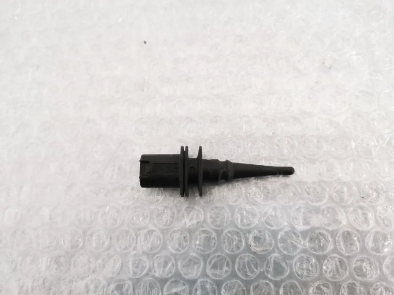 Датчик температуры наружнего воздуха Bmw X5 2012 65816936953 E70 N55B30