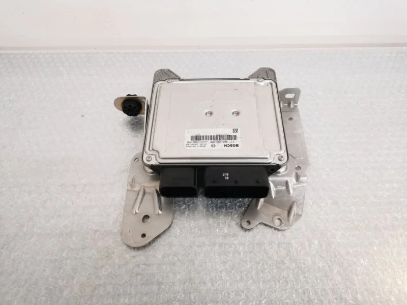 Блок управления активной рейкой Bmw X5 2011 32436797591 E70 N55B30