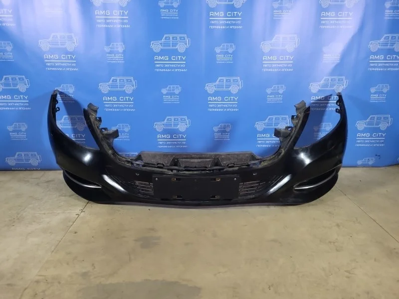 Бампер передний Mercedes-Benz S-class W222 M276960