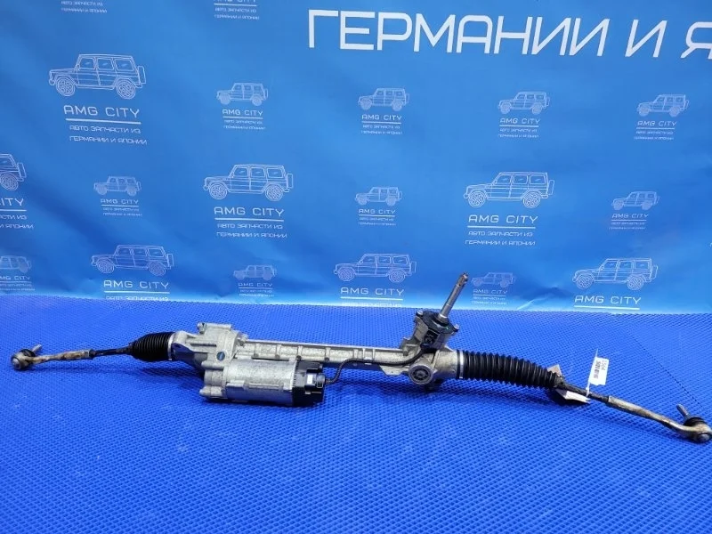 Рулевая рейка Mercedes-Benz GLE-class W166