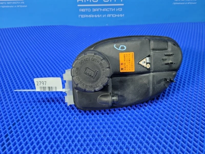 Бачок расширительный Mercedes-Benz B-class W246