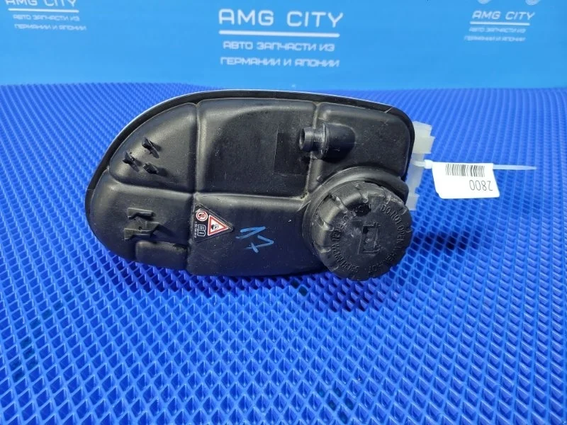 Бачок расширительный Mercedes-Benz B-class W246