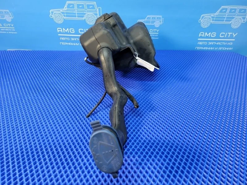 Бачок стеклоомывателя Mercedes-Benz B-class W246