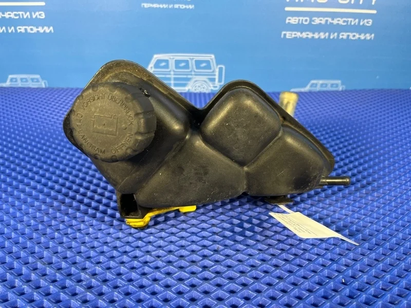 Бачок расширительный Mercedes-Benz A-class W168