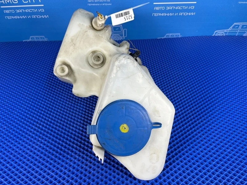 Бачок стеклоомывателя Mercedes-Benz S-class W220