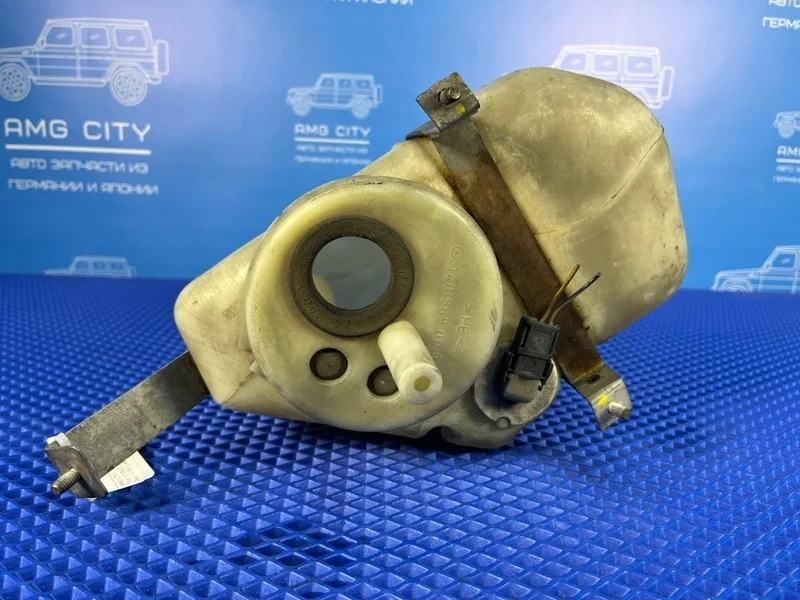 Бачок стеклоомывателя Mercedes-Benz S-class W140