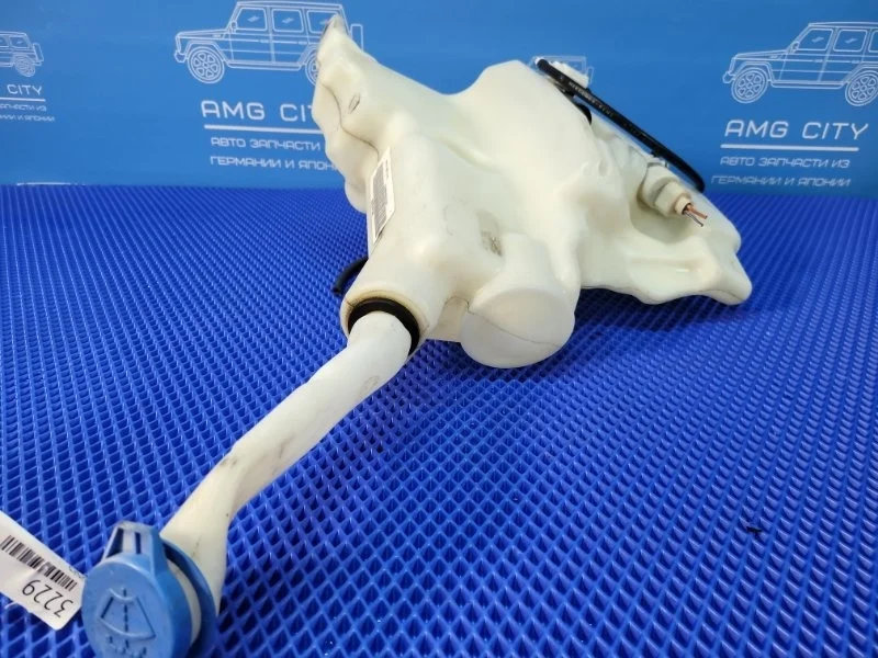Бачок стеклоомывателя Mercedes-Benz M-class W164