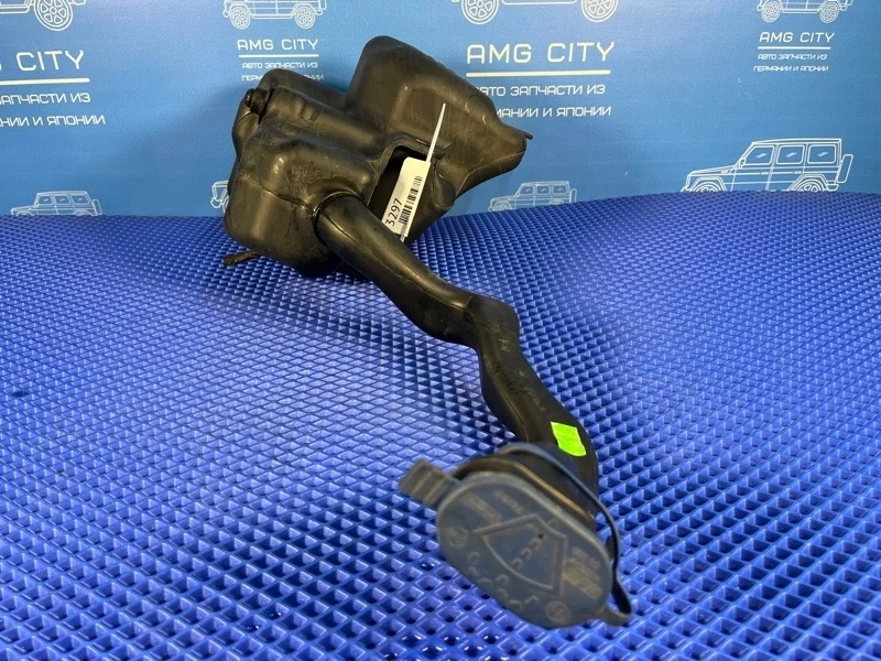 Бачок стеклоомывателя Mercedes-Benz B-class W246