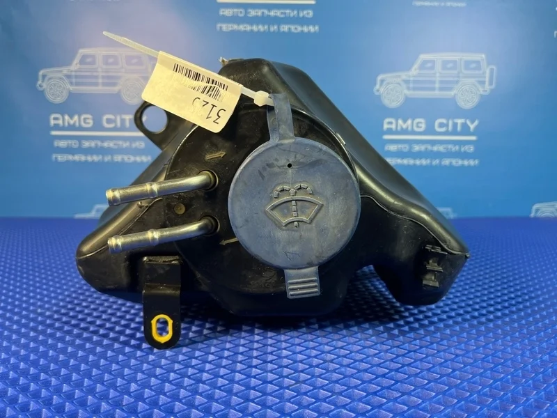 Бачок стеклоомывателя Mercedes-Benz S-class W222