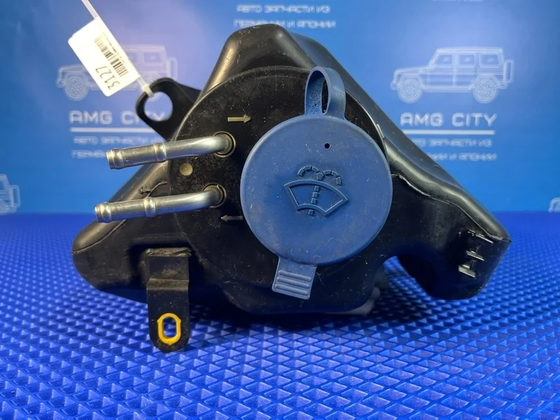 Бачок стеклоомывателя Mercedes-Benz S-class W222