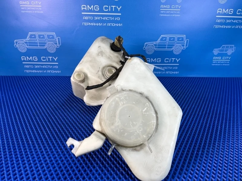 Бачок стеклоомывателя Mercedes-Benz S-class W220