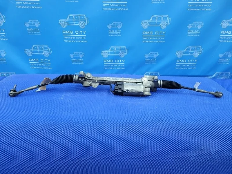 Рулевая рейка Mercedes-Benz GLE-class W166
