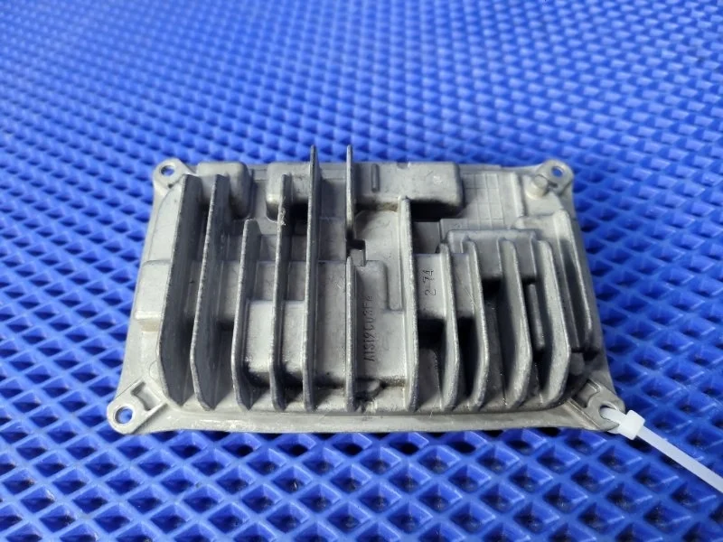 Блок управления светом Mercedes-Benz C-class W205