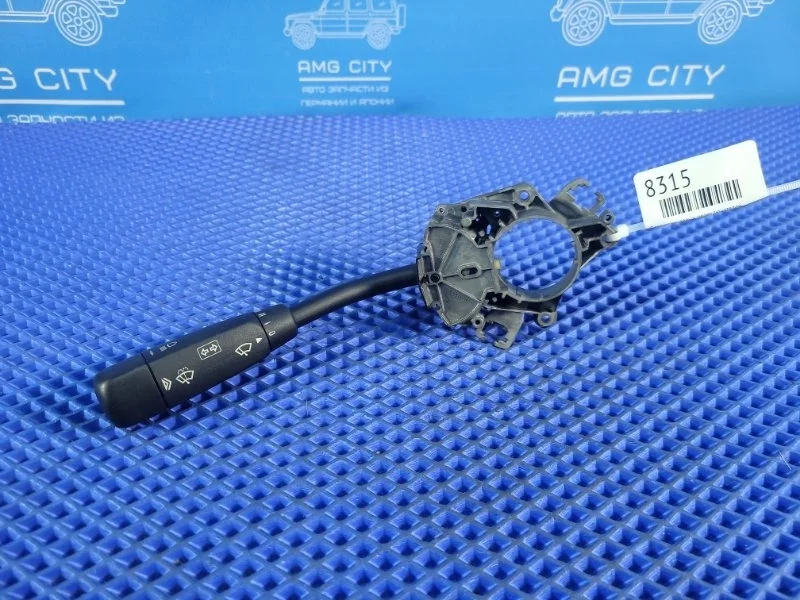 Блок подрулевых переключателей Mercedes-Benz