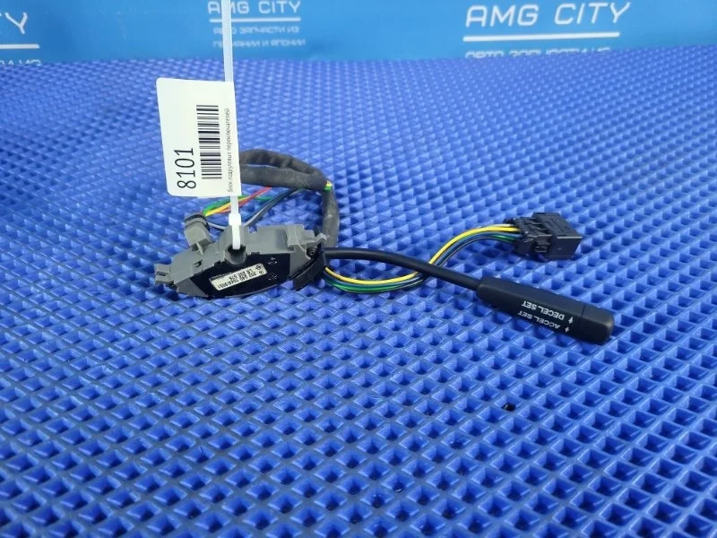 Блок подрулевых переключателей Mercedes-Benz