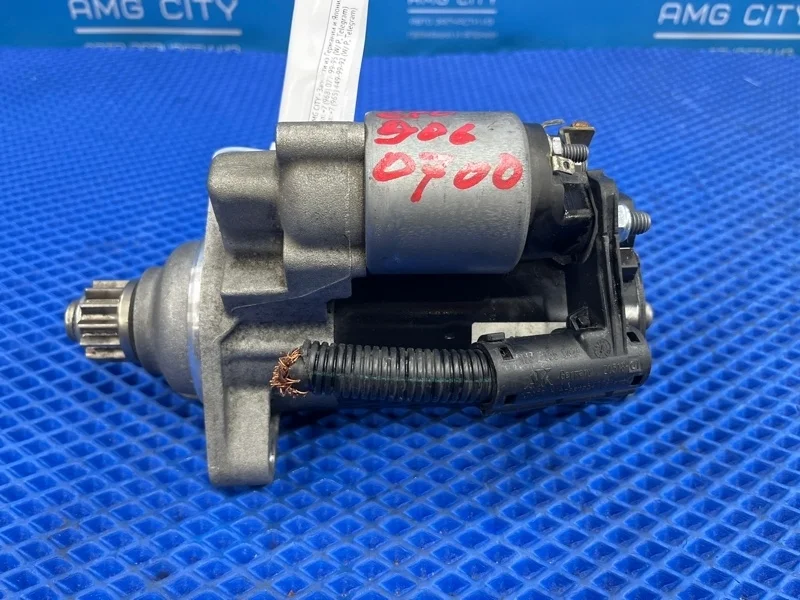 Стартер Mercedes-Benz B-class W246 М270910 2013