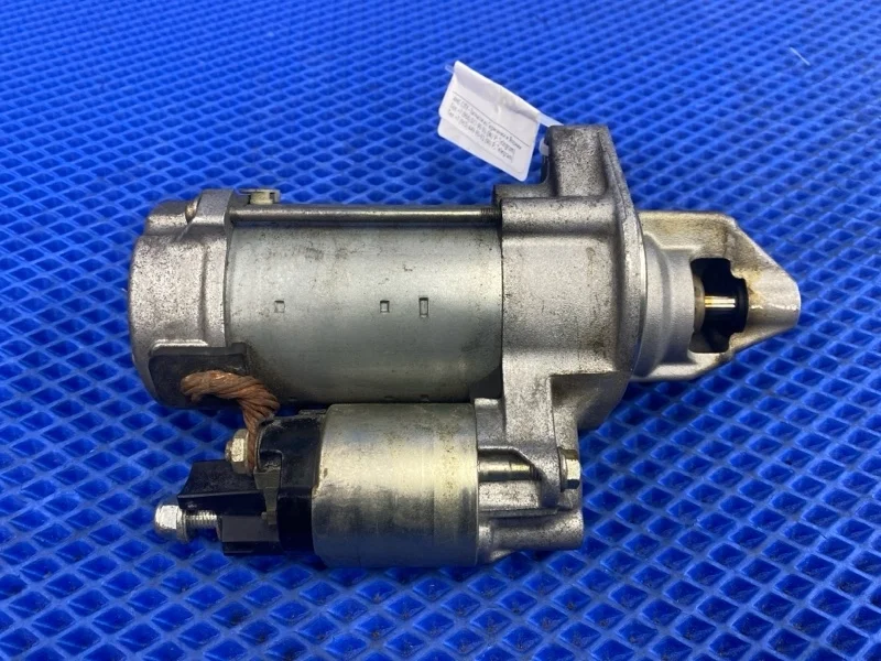 Стартер Mercedes-Benz C-class W205 М274910 2016