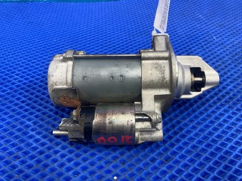 Стартер Mercedes-Benz C-class W205 М274910 2016