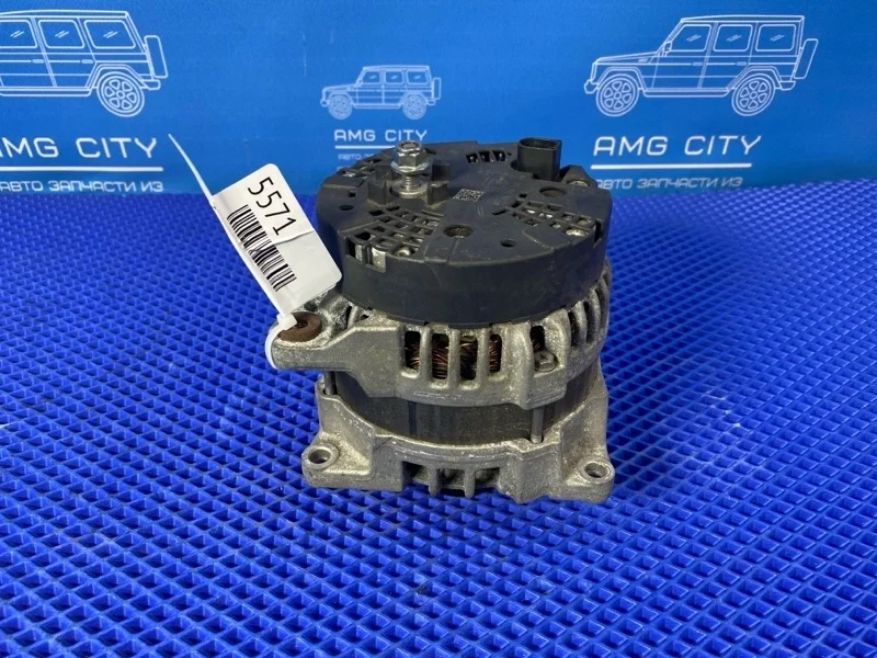 Генератор Mercedes-Benz B-class W246 М270910 2013